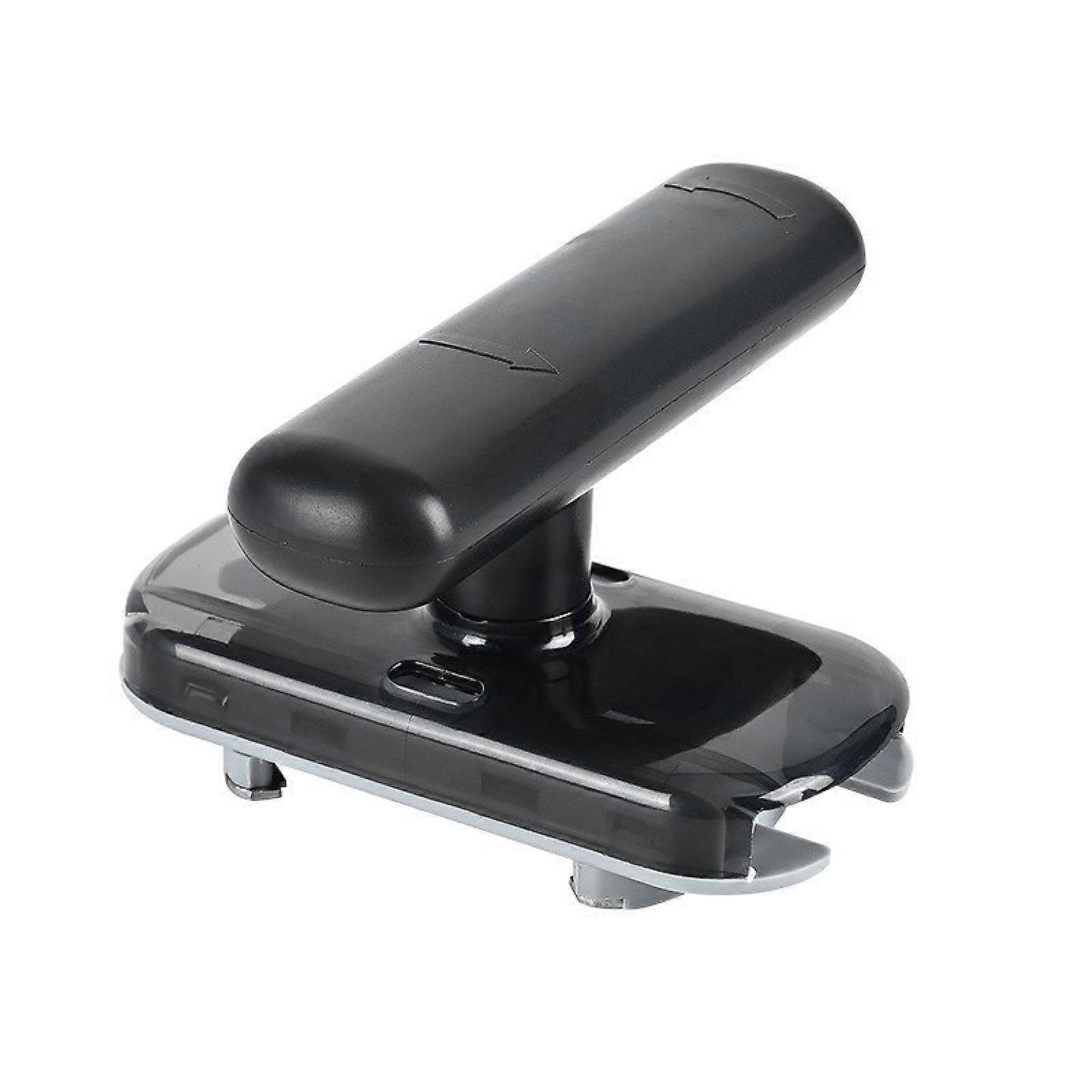 Multifunctional Can and Bottle Opener with Ergonomic Comfortable Grip for Household Kitchen Use