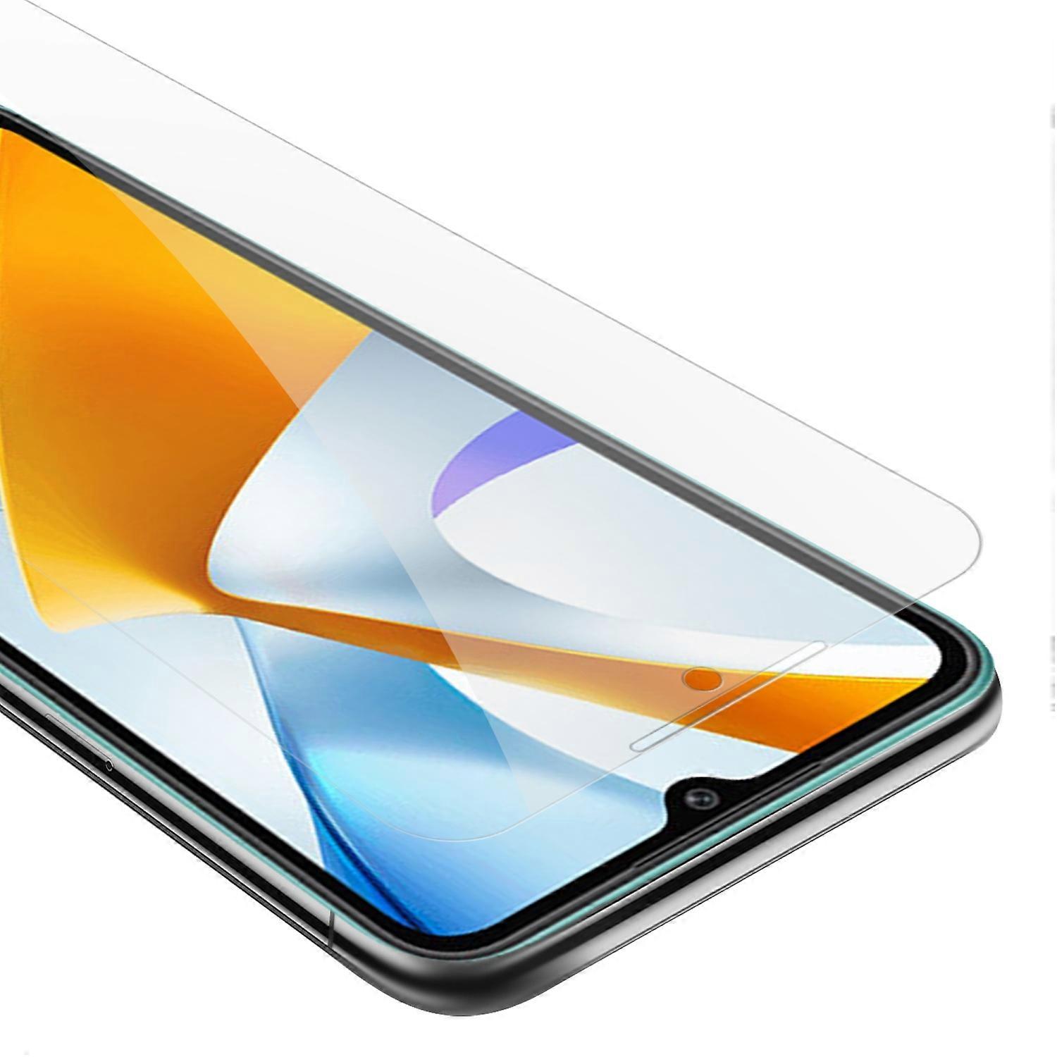 小米红米 10C / POCO C40 屏幕保护膜