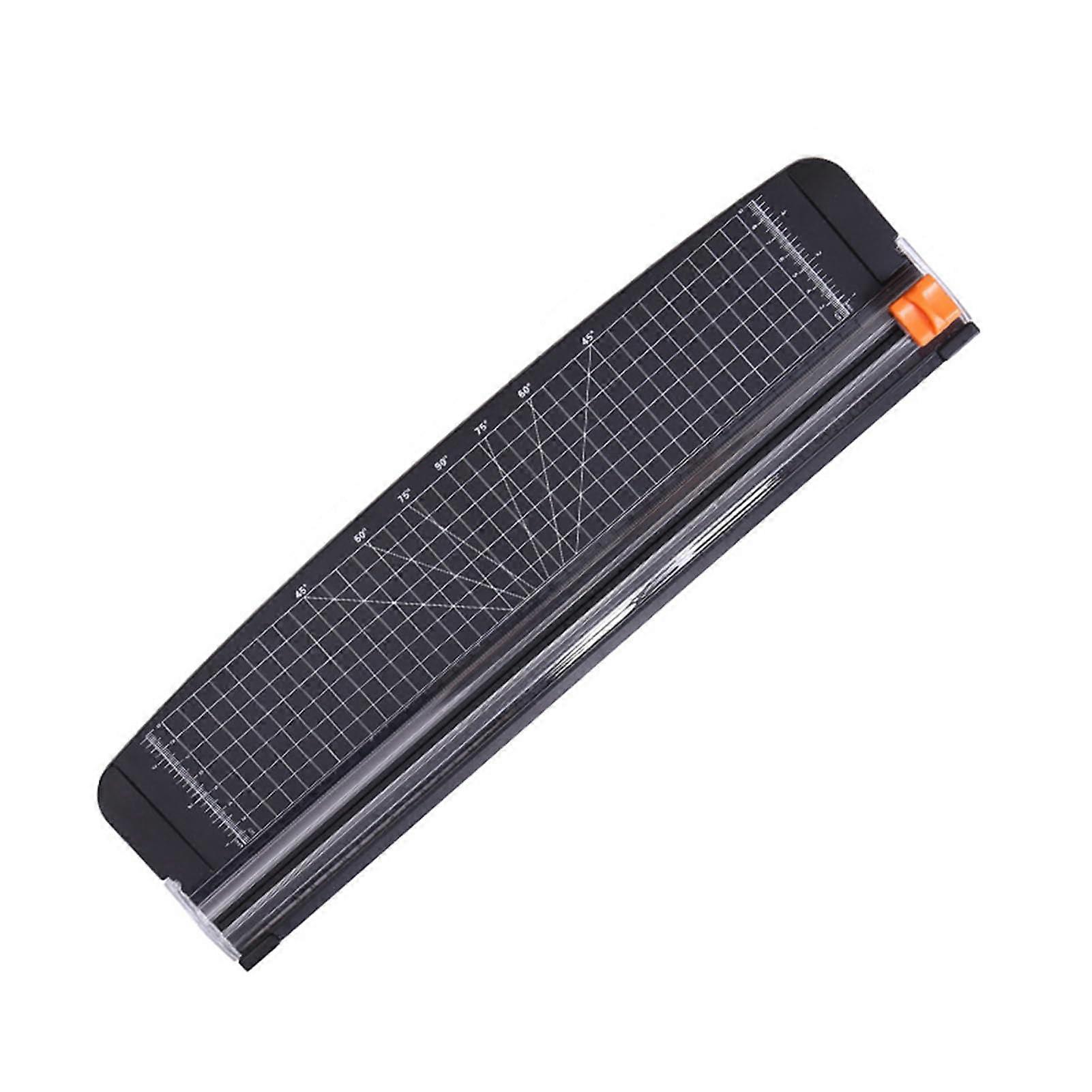 A3 Paper Cutter Heavy Duty Trimmer for Scrapbooking Card Making and Efficient Crafting