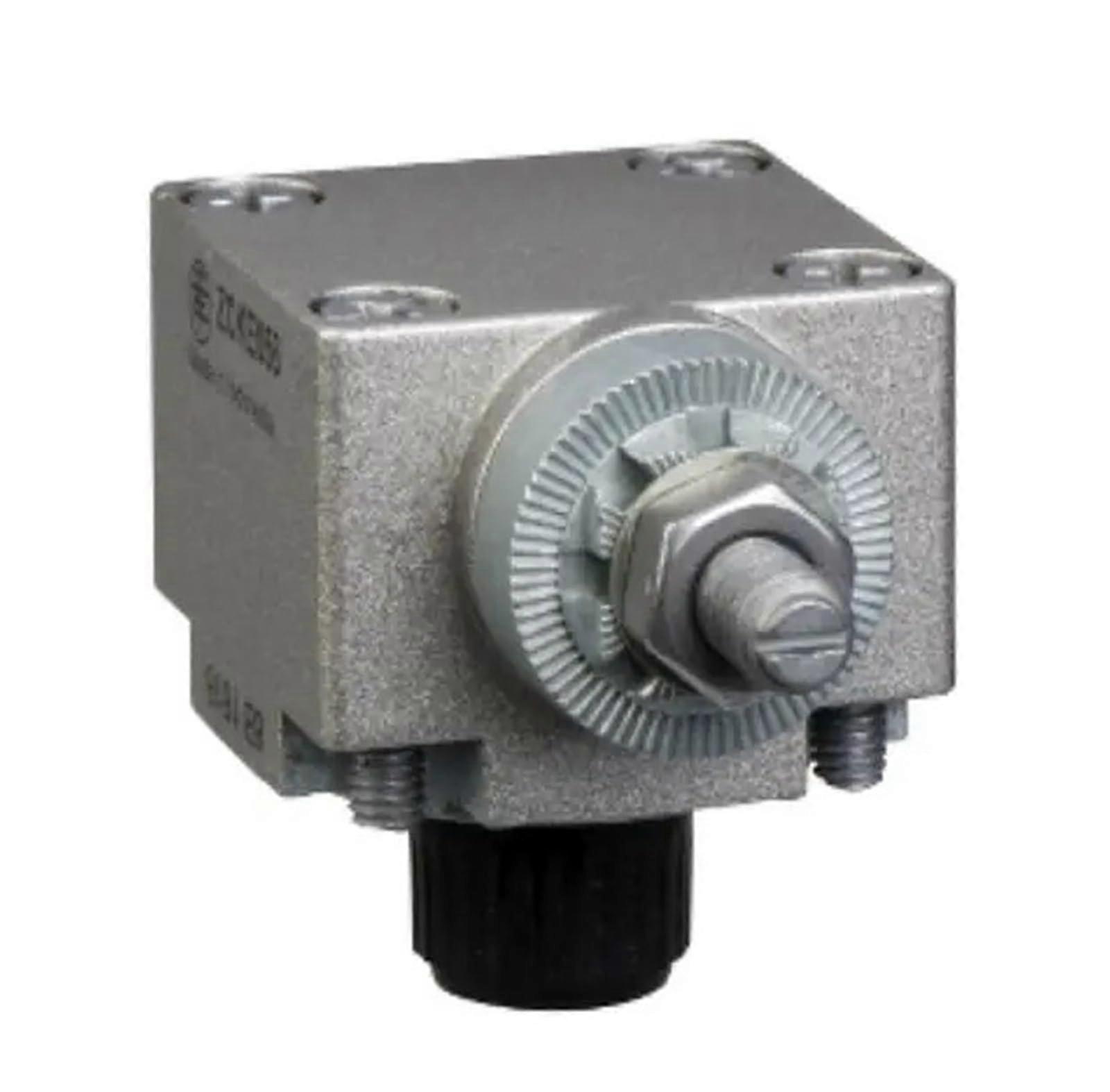 ZCKE05C ZCKE05 Limit Switch Head Without Lever, Durable Replacement for Precise Position Control