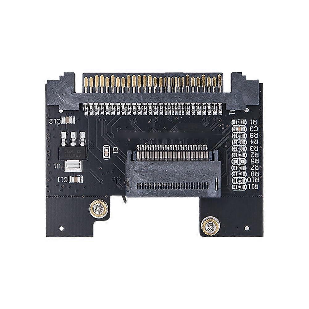 PCIe SSD Adapter Card GenZ E1S to U.2 Converter Speed Stable Connection for Desktop