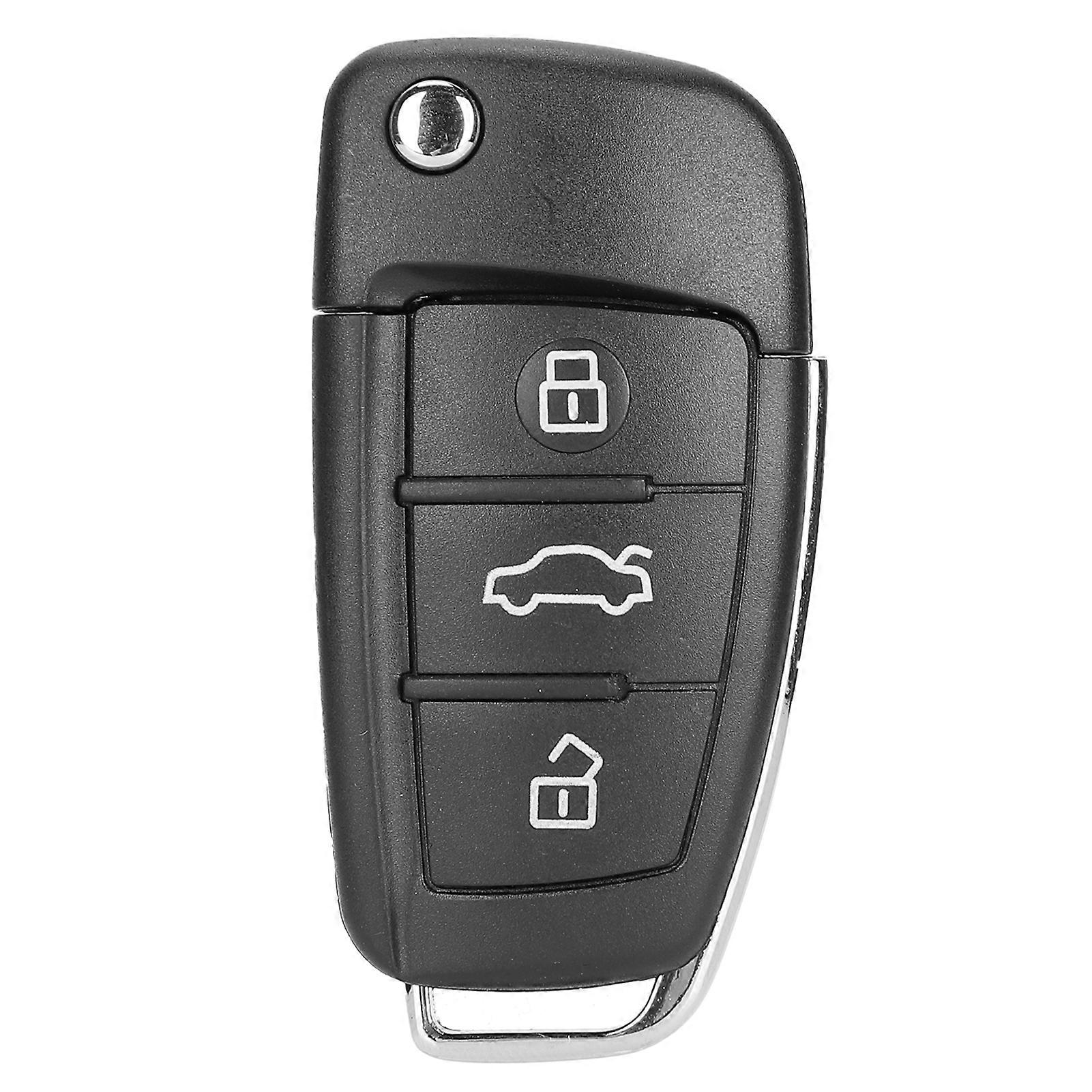 Luxury Car Key USB 2.0 Flash Drive 32GB, Portable Storage for Laptops & Computers