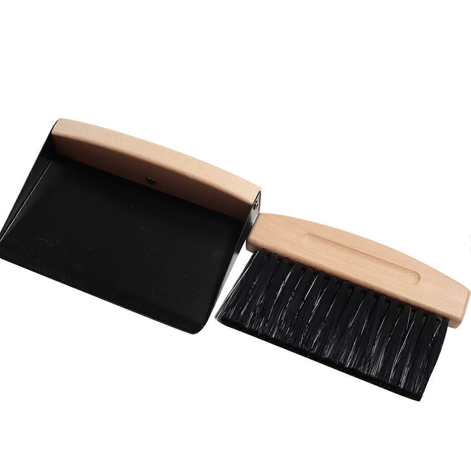 Small Dustpan Set Household Small Dustpan Combination Desktop Cleaning Set