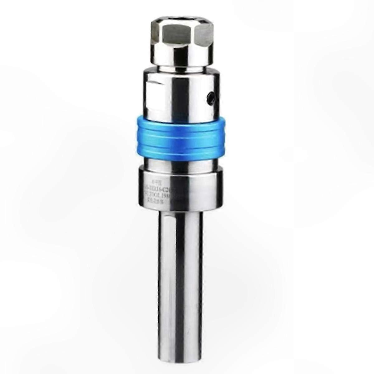 Floating Tapping Chuck for CNC Lathe with Torque Tap Fixture