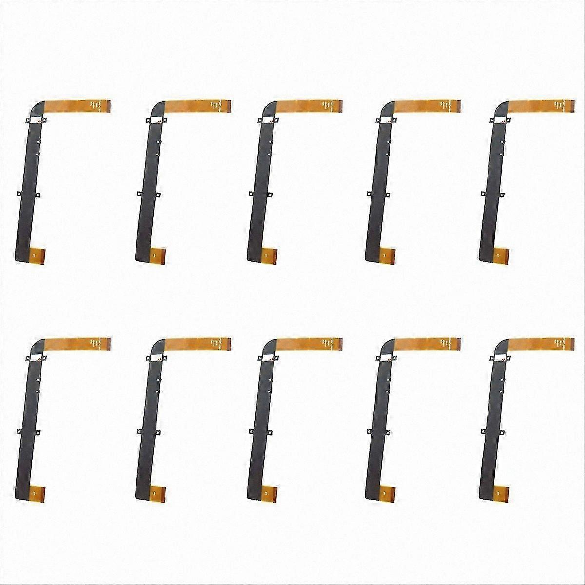 Rotating LCD Flex Cable for XA3 X-A3 XA10 Camera Repair Component