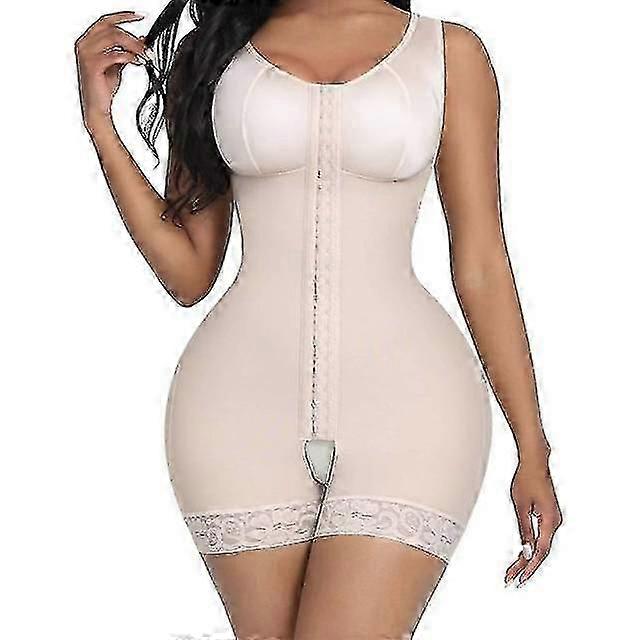 Fajas Colombianas Reductoras shapewear a compressione dimagrante post-operatorio