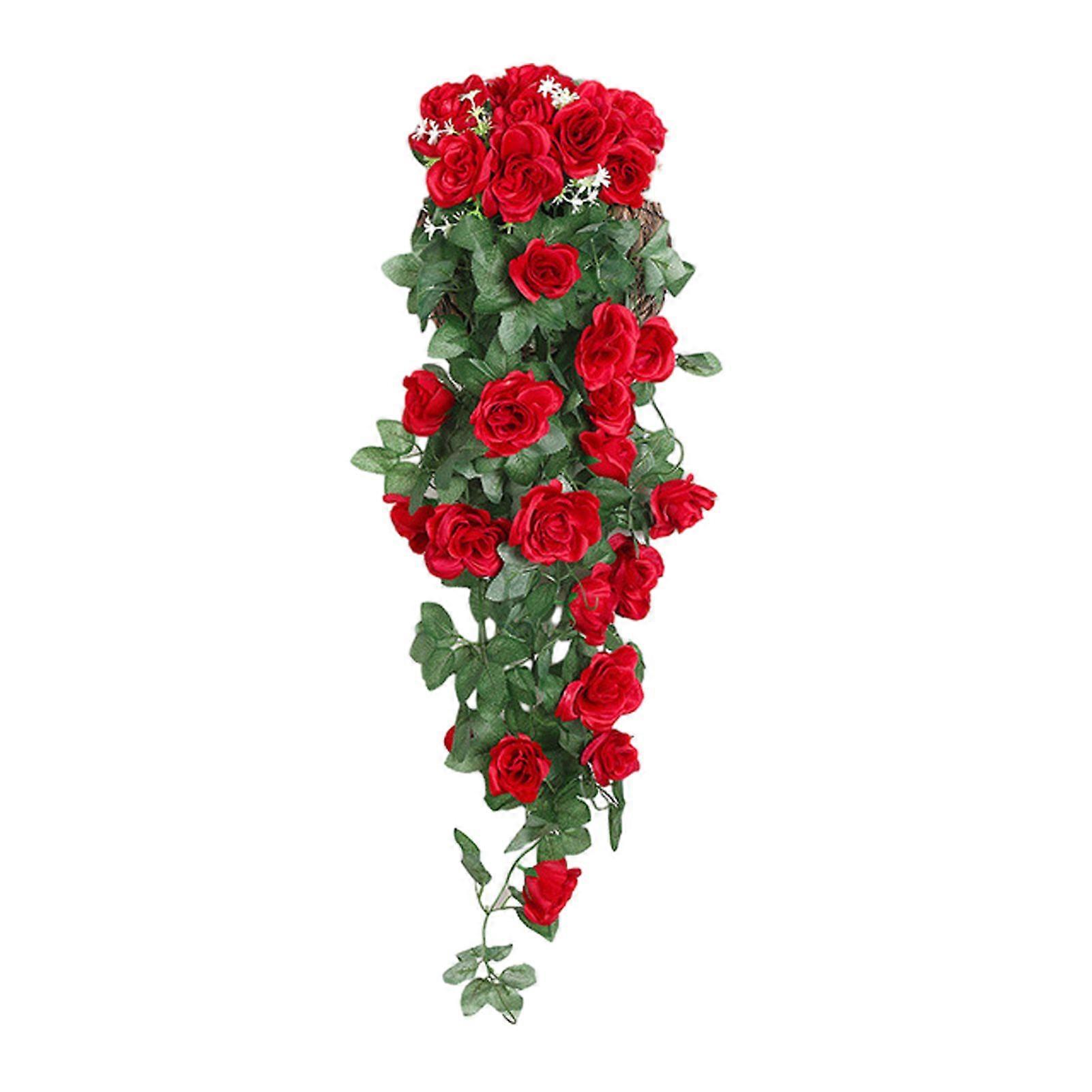 Home Garden Decor Artificial Flora B7227