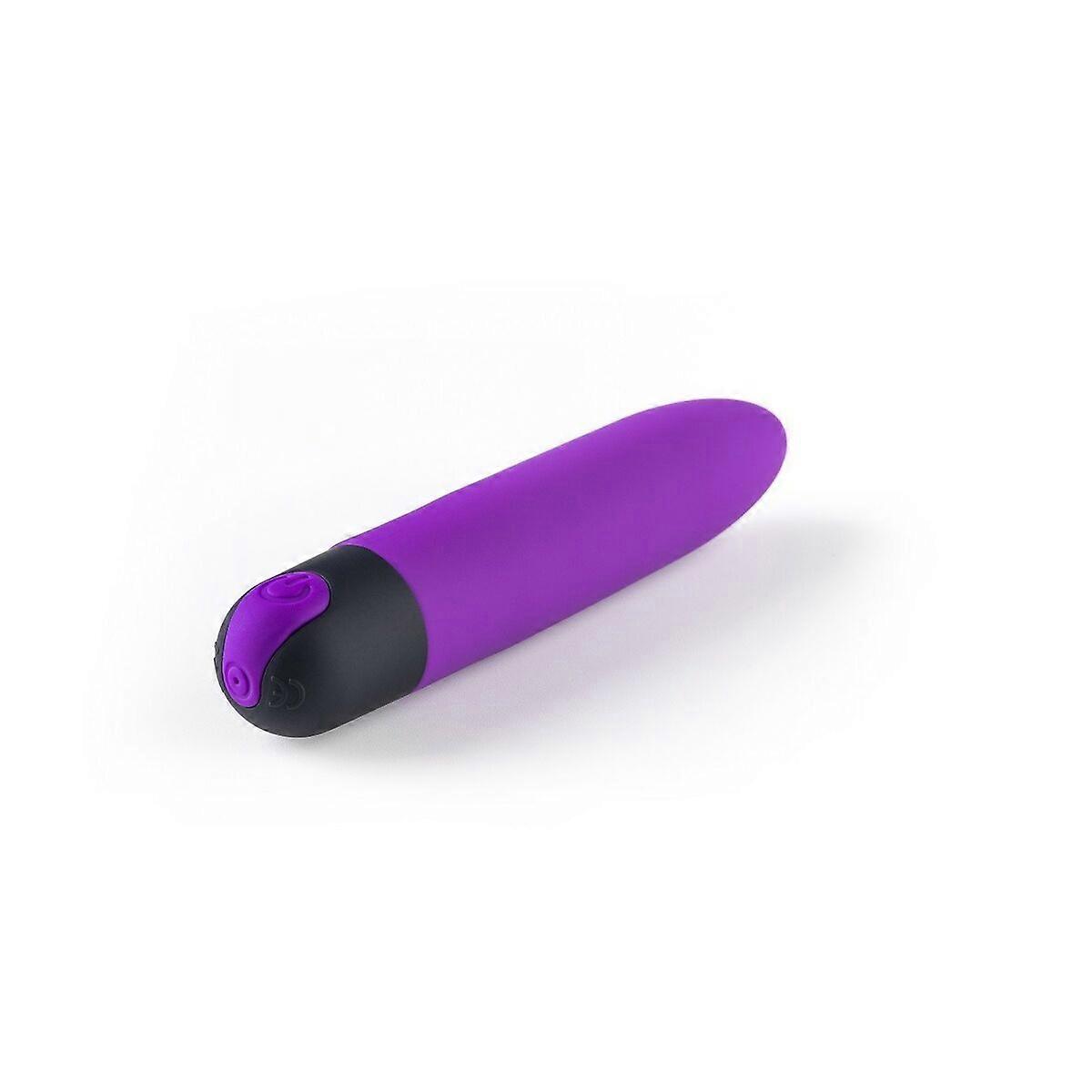 Kugelvibrator Virgite Lila