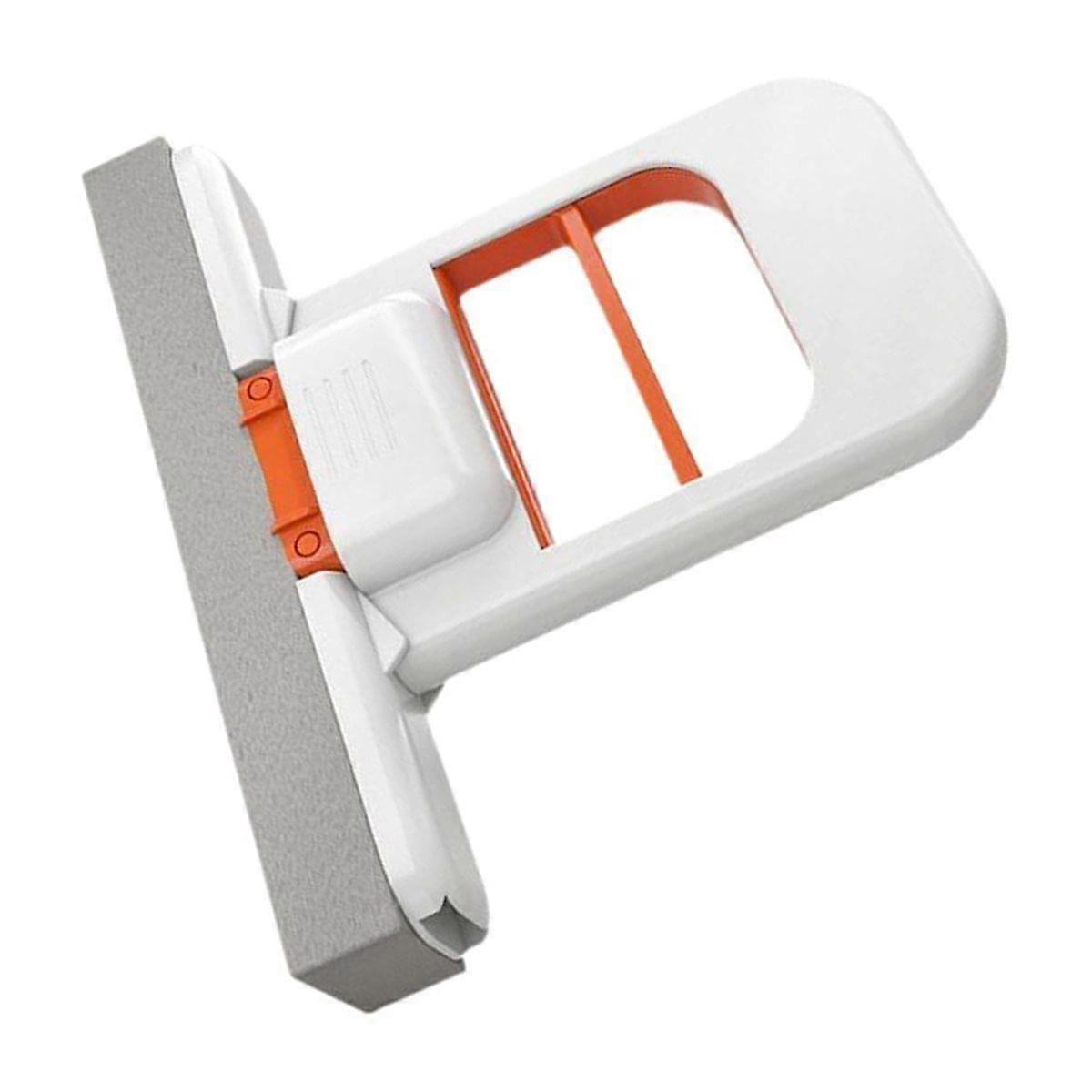 Self Squeeze Mini Mop Handheld Cleaning Mop Super Absorbent for Kitchen Counters Bathroom Counterto