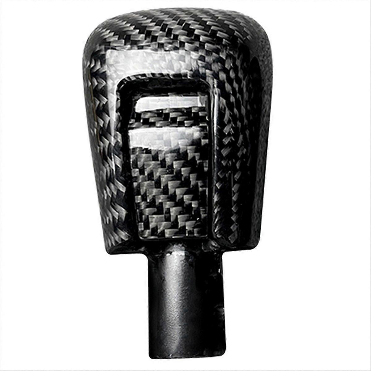 Gear Shift Knob for 2016-2020 Black