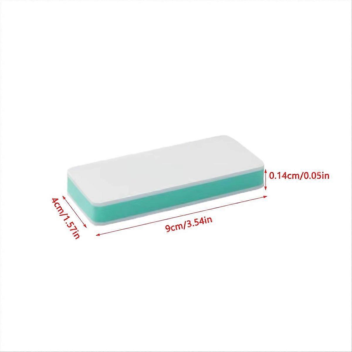 10 Pack Jewelry Buffer Blocks
Jewelry Buffer Blocks