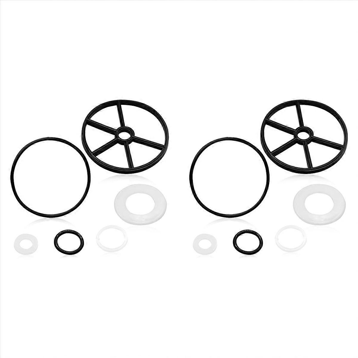 Pool Filter Parts Spider Gasket Kit, for Sand Filter