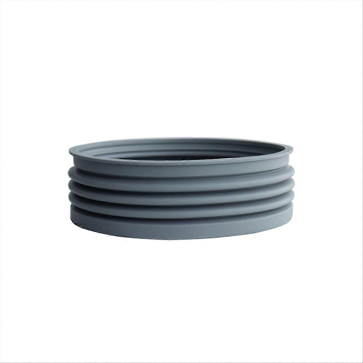 Silicone Bellows Single Dose Coffee Hopper for 