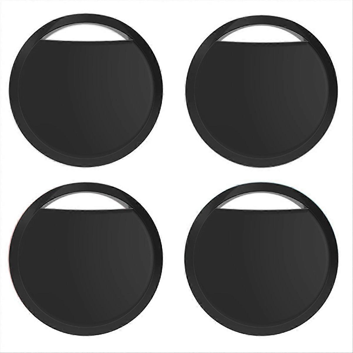 4pcs Bluetooth Tracker for Android Tag Work with Find App Key Finder Bike Pets Smart Tag