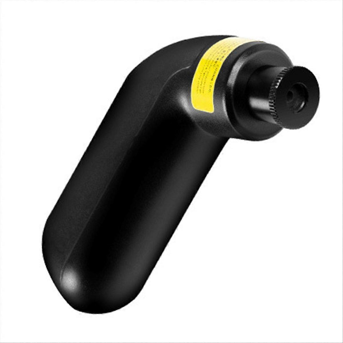 Mini elektrisk luftpump 100PSI bärbar cykelpump