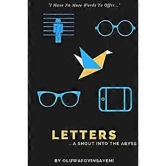 Lettere: Un grido nell'abisso