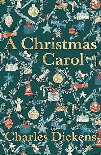 En julsaga (Liberty Classics)