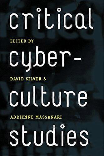 Kritiska cyberkulturen studier