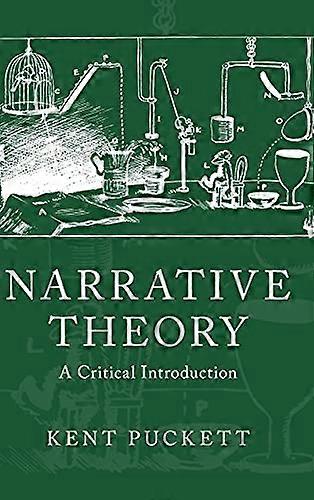 Narrative Theory: A Critical Introduction