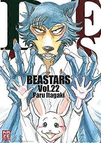 Beastars - Band 22 (Finale)