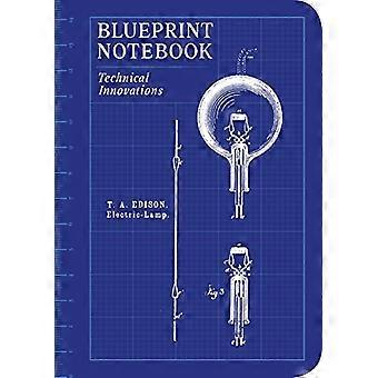 Blueprint Notebook: Technical Innovations