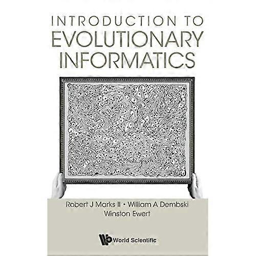 Introduction to Evolutionary Informatics