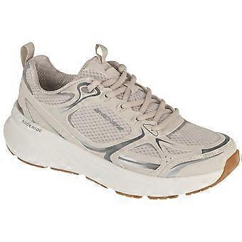 Sneaker Skechers Edgeride - Silber Eclipse
