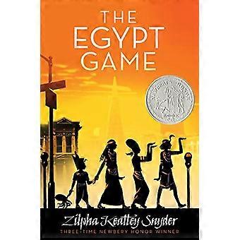 Ägypten-Spiel