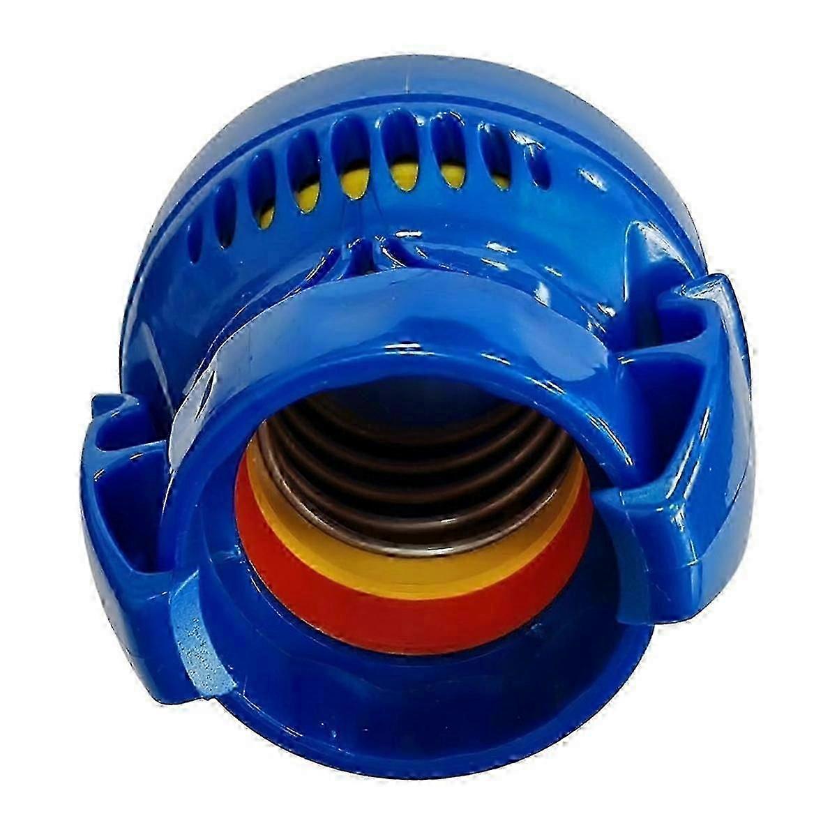 Zodiac MX6 MX8 Elite Ground Automatic Suction Robot Pool Cleaner FRV100 Flow Regulator Valve Replacement qing