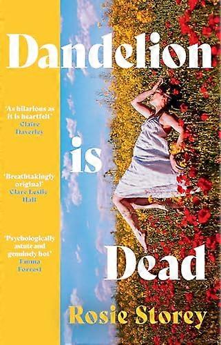 Dandelion is Dead