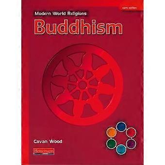 Moderna världsreligioner: Buddhismens elevbokskärna