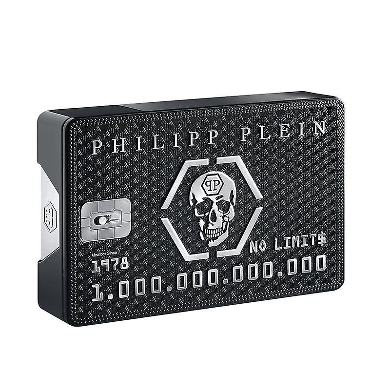 Philipp Plein No Limits Edp 50ml
