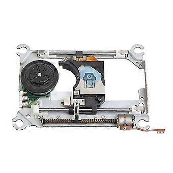 Laser Lens Deck for PS2 Slim SPU-3170 - Durable Metal High-Quality Replacement