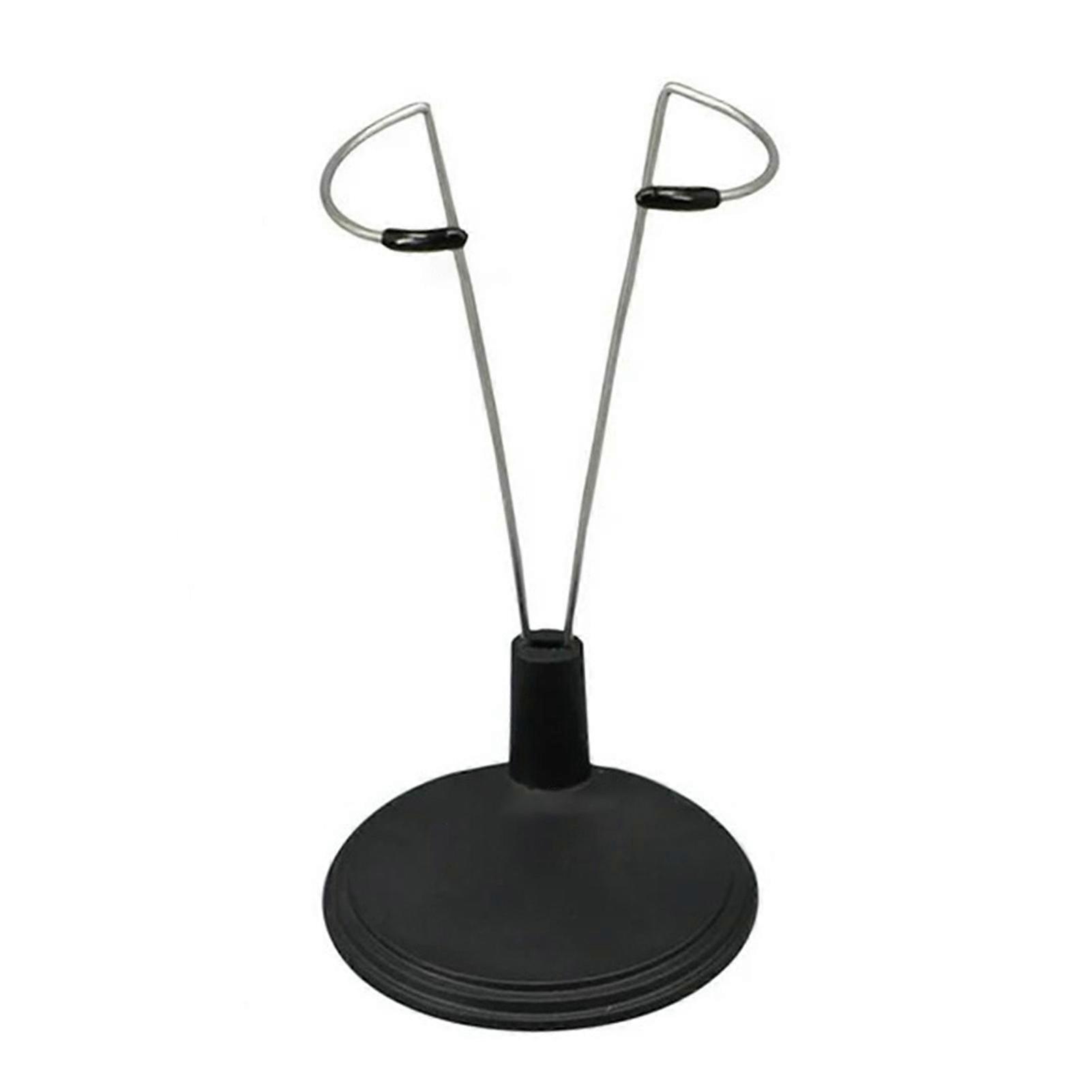Expandable Doll Display Stand for 4-8 Inch Action Figures