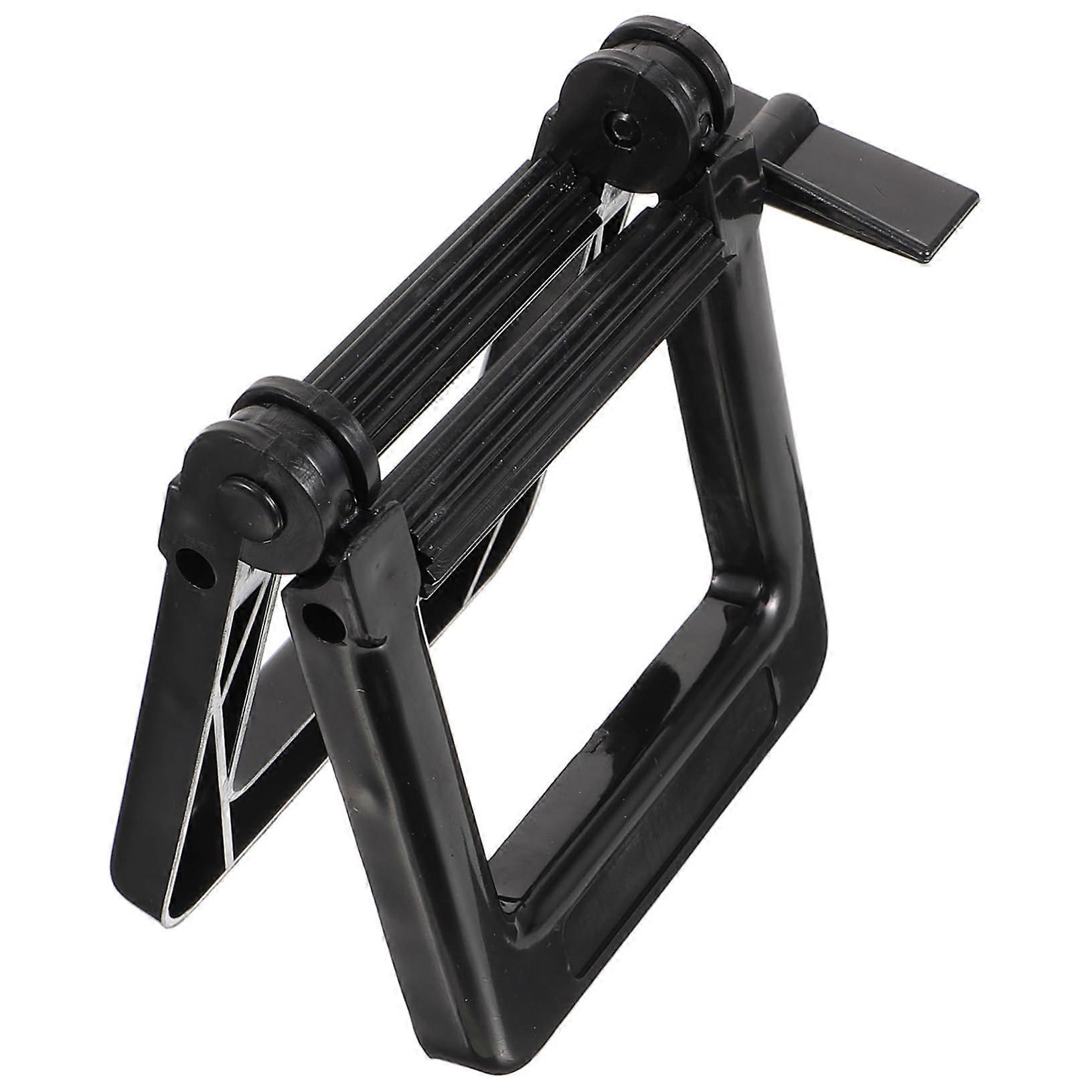 Toothpaste Squeezer with Ergonomic Grip Handle for Cream, Lotion and Dye Tubes