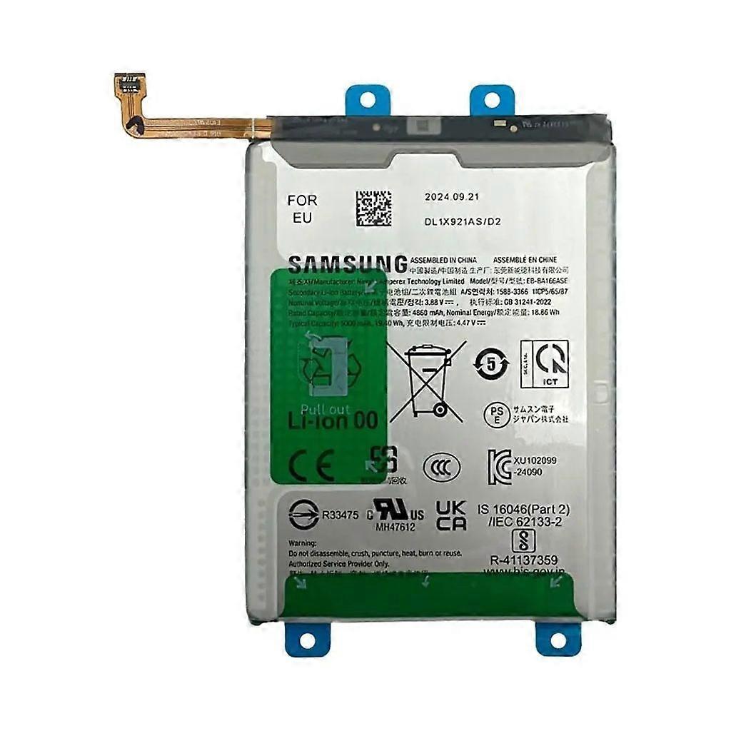 Samsung Galaxy A17 Originalbatteri