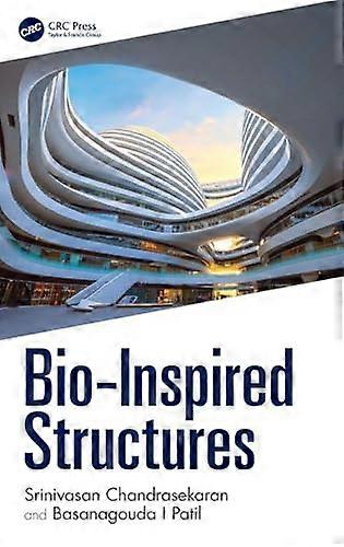 Bio Inspired Structures
