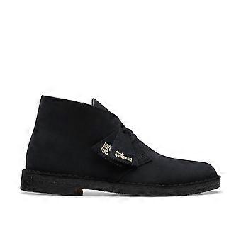 Clarks Herren Wüstenstiefel für Erwachsene Chukker Stiefel