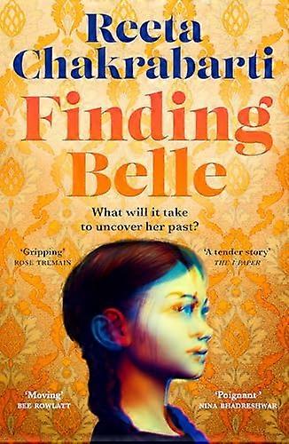 Finding Belle