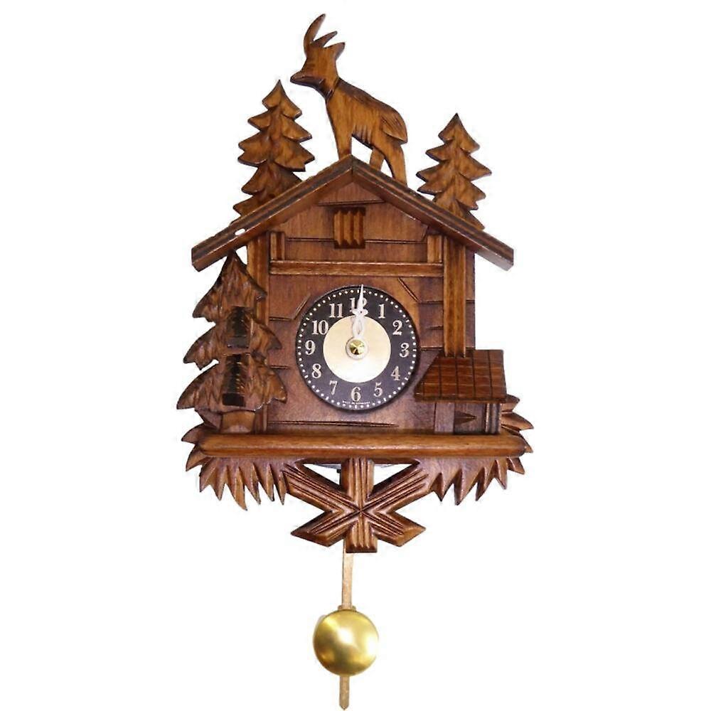 Engstler - 137 QP - Pendulum Clock - Quartz