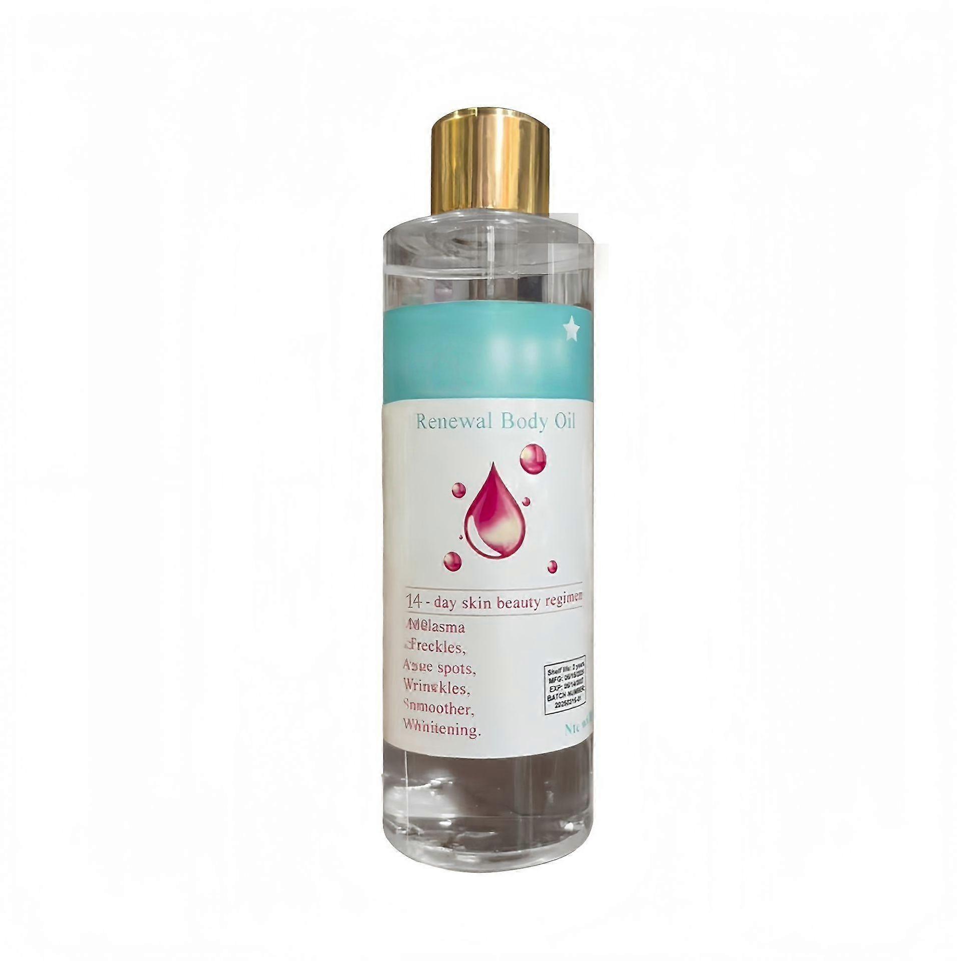 SA/AM Renewal Körperöl 200ml