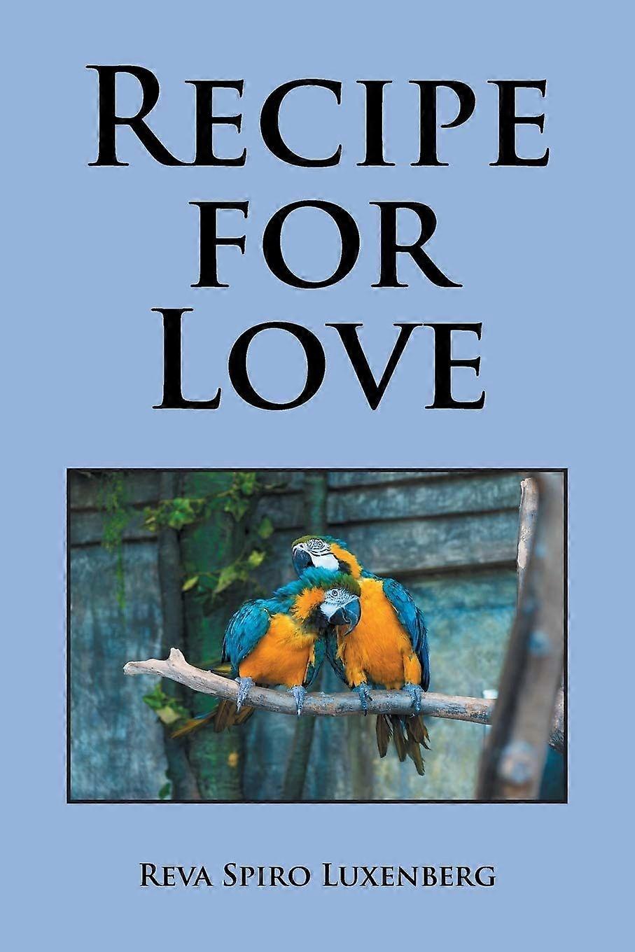 Recipe for love