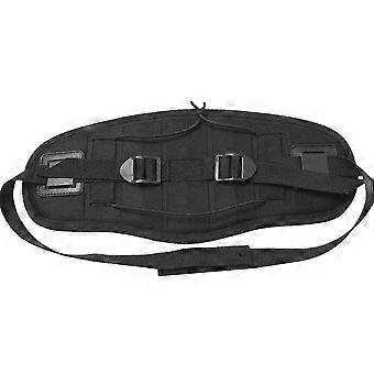 Kayak Canoe Boat Chair Backrest Thicken Foam Canoe Seat Backrest Comfortable Pad Kayak Accessories
