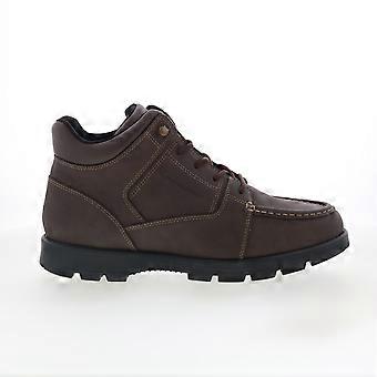 Bottes Rockport pour homme adulte, couleur ambre