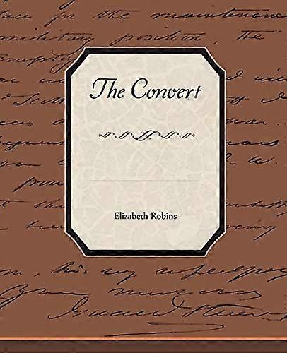 The convert