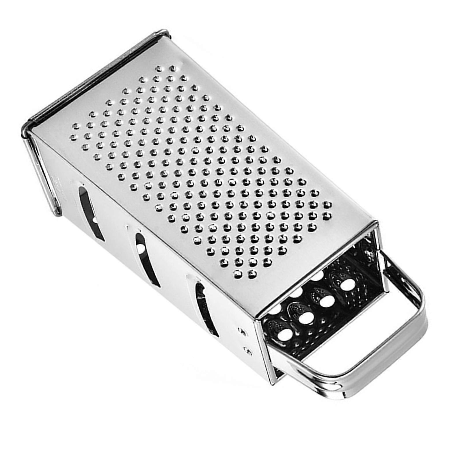 Kitchen Use Stainless Steel Multipurpose 4-Sides Box