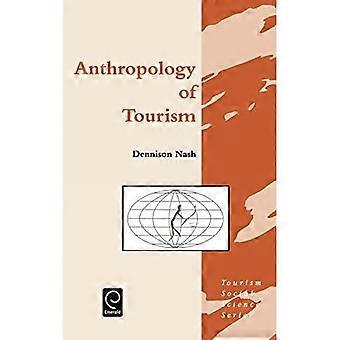 Antropologia turystyki