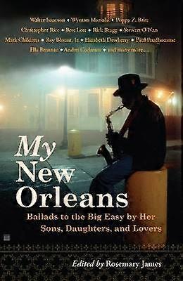 My New Orleans