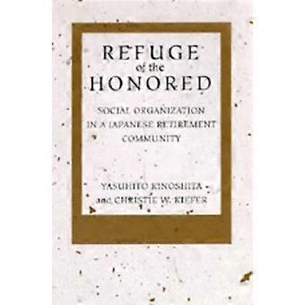 Refuge of the Honored