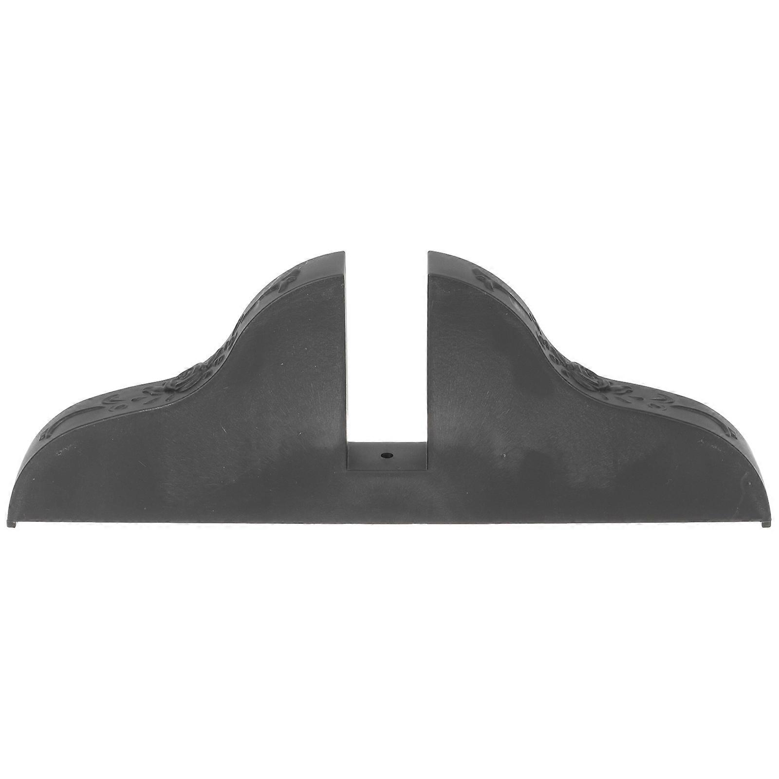Screen Divider Stand Plastic Divider Base Household Screen Divider Bracket